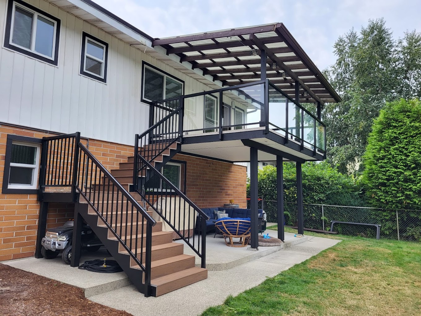 Railing Experts